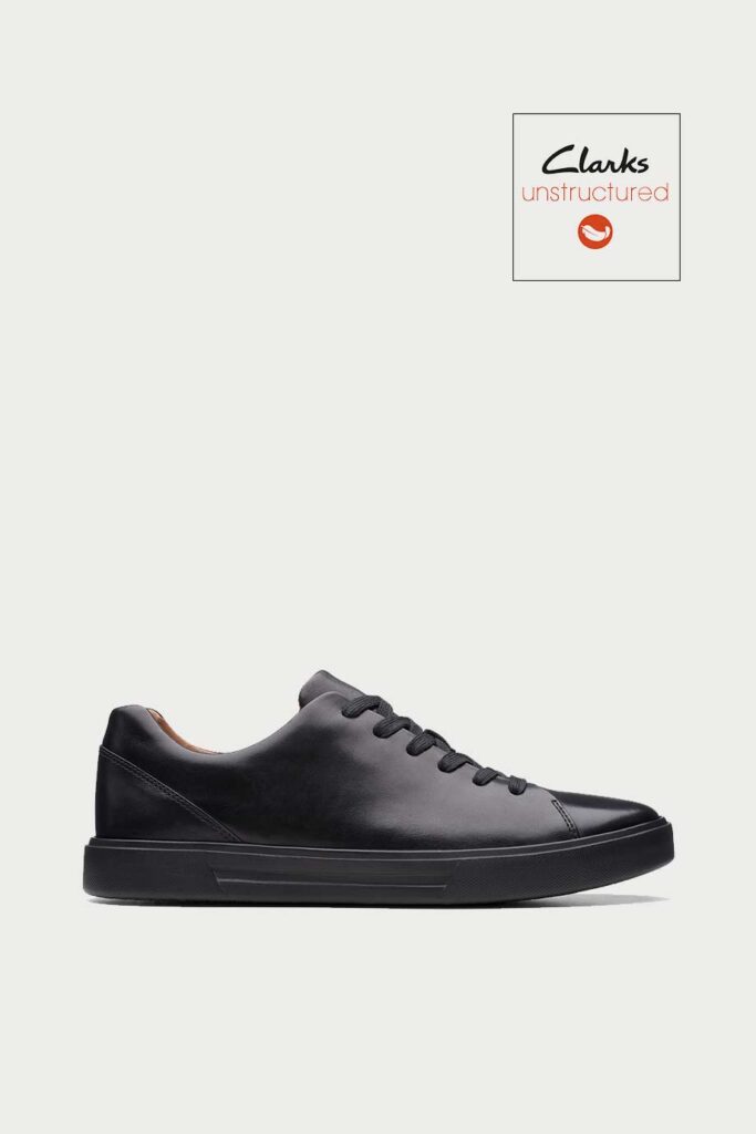 spiridoula metheniti shoes xalkida p Un Costa Lace clarks black 1
