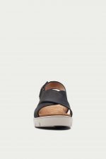 spiridoula metheniti shoes xalkida p un karely sun black nubuck clarks 3