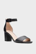 spiridoula metheniti shoes xalkida p Deva Mae clarks black leather 2