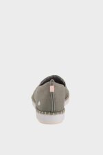 spiridoula metheniti shoes xalkida p Step Glow Slip clarks olive 1