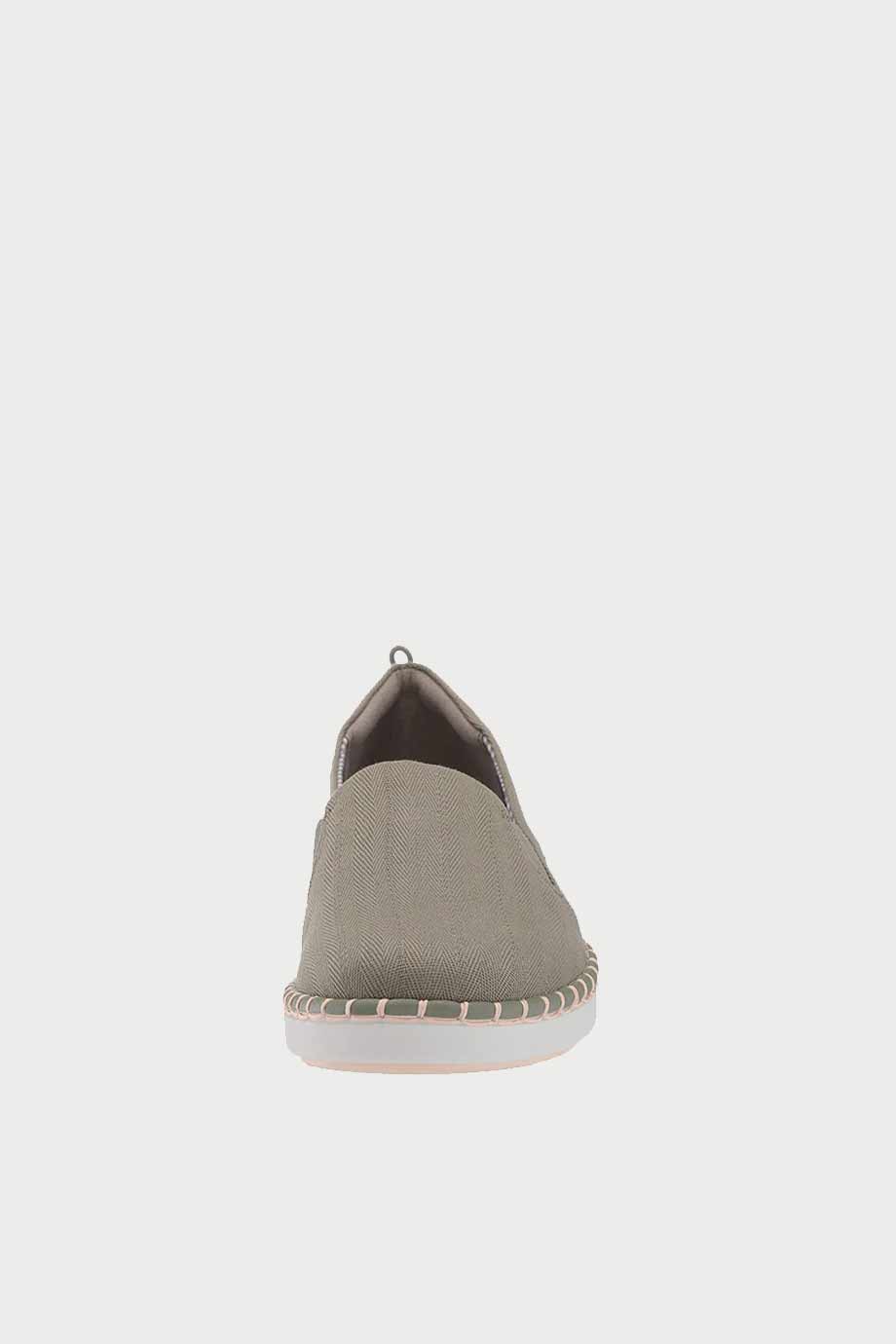 spiridoula metheniti shoes xalkida p Step Glow Slip clarks olive 2