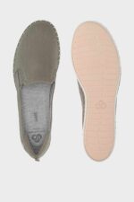 spiridoula metheniti shoes xalkida p Step Glow Slip clarks olive 3