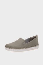 spiridoula metheniti shoes xalkida p Step Glow Slip clarks olive 6
