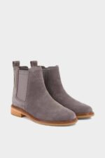 spiridoula metheniti shoes xalkida p Clarkdale Arlo Grey Suede Clarks