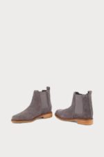 spiridoula metheniti shoes xalkida p Clarkdale Arlo Grey Suede Clarks2