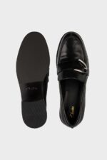 spiridoula metheniti shoes xalkida p ria step black leather clarks 7