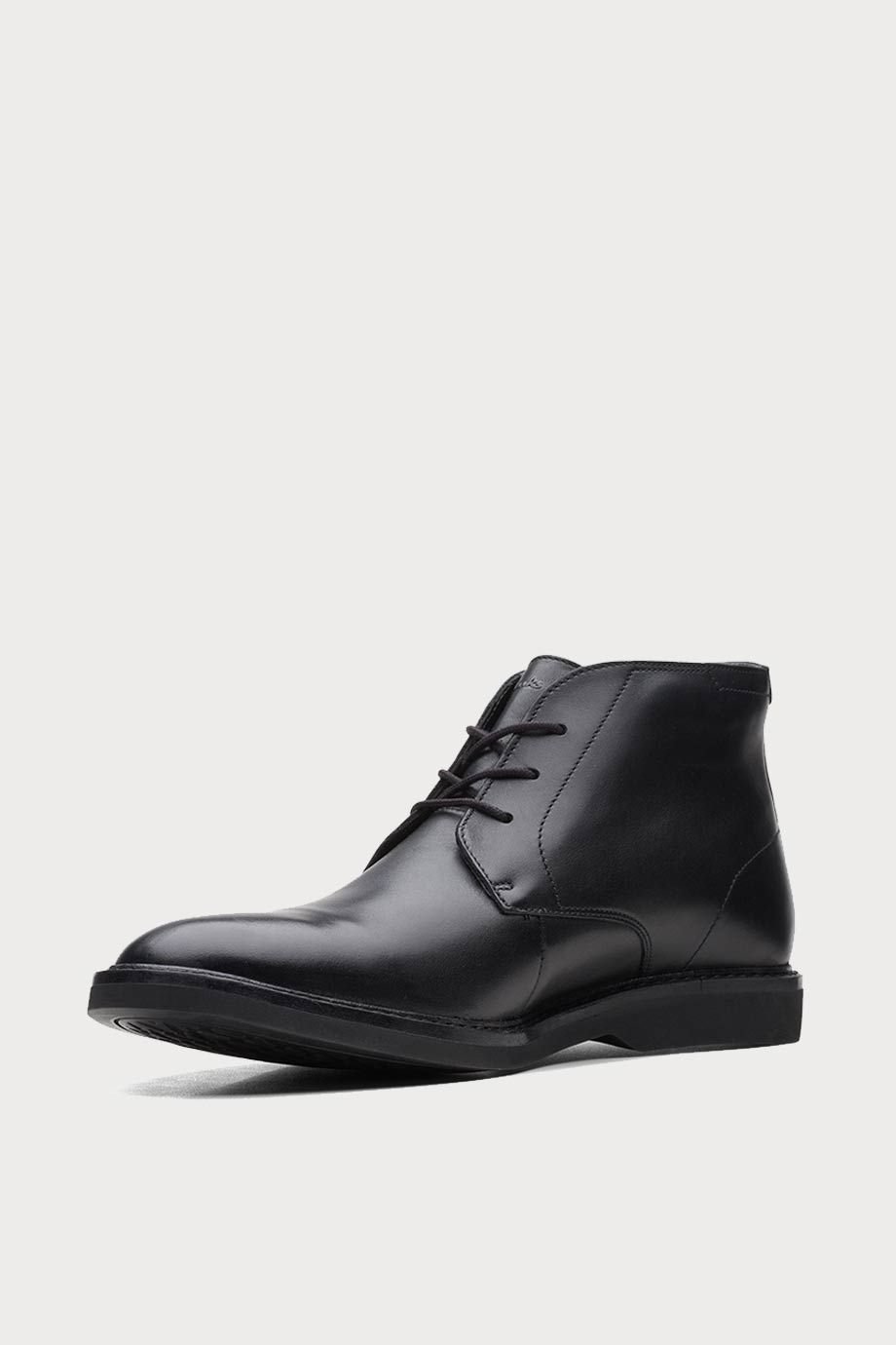spiridoula metheniti shoes xalkida p AtticusLTHiGTX black leather clarks 4