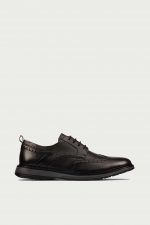 spiridoula metheniti shoes xalkida p chantry walk black leather clarks