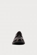 spiridoula metheniti shoes xalkida p chantry walk black leather clarks 3