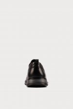 spiridoula metheniti shoes xalkida p chantry walk black leather clarks 6