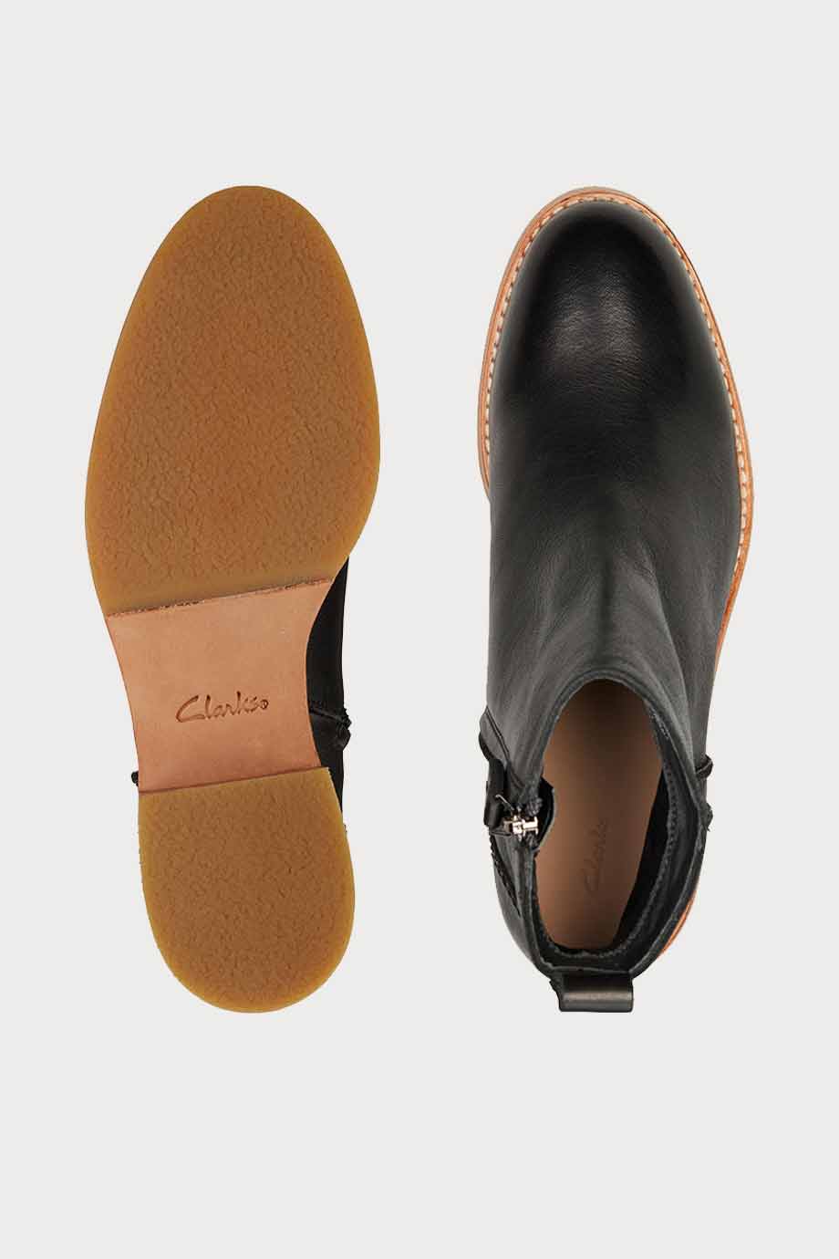 spiridoula metheniti shoes xalkida p cologne zip black leather clarks 6