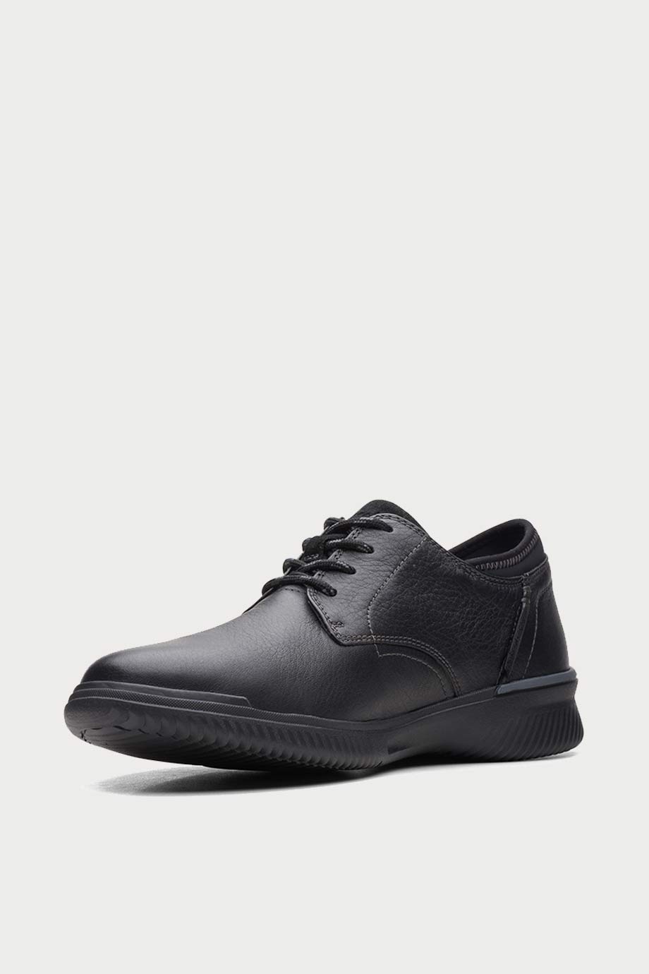 spiridoula metheniti shoes xalkida p donaway plain black leather clarks 4