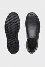spiridoula metheniti shoes xalkida p donaway step black leather clarks 7