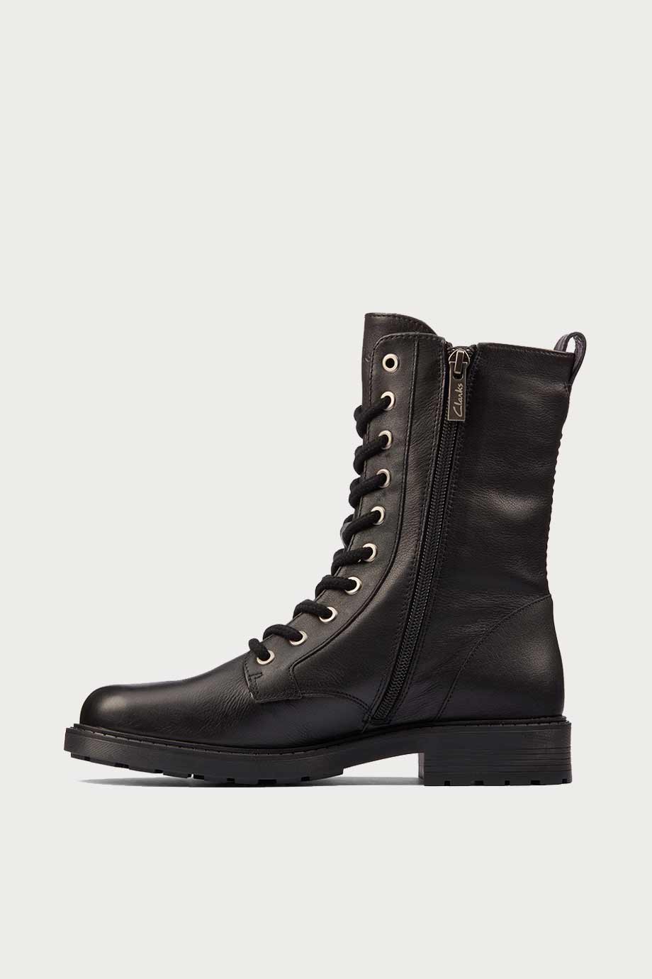 spiridoula metheniti shoes xalkida p orinoco 2 style black leather clarks 5 1