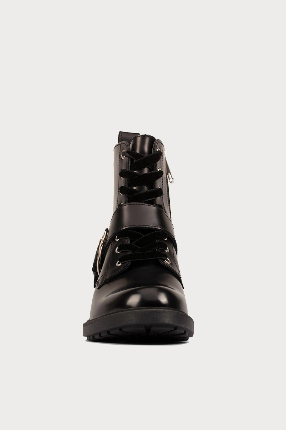 spiridoula metheniti shoes xalkida p orinoco 2 buckle black leather clarks 5