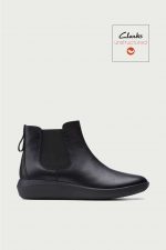 spiridoula metheniti shoes xalkida p tawnia mid black leather clarks