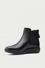 spiridoula metheniti shoes xalkida p tawnia mid black leather clarks 4