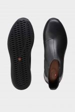 spiridoula metheniti shoes xalkida p tawnia mid black leather clarks 7