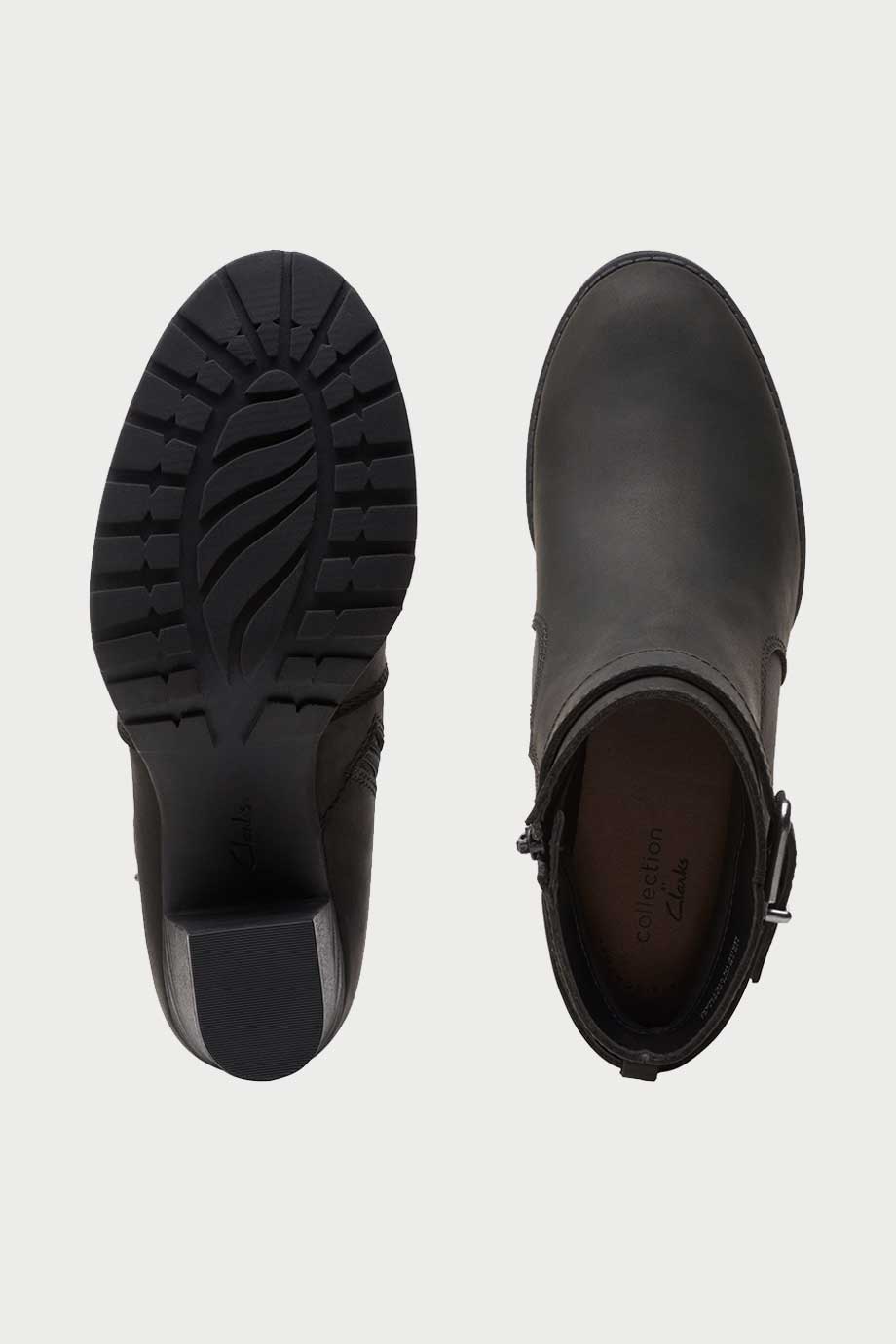 spiridoula metheniti shoes xalkida p verona lark black leather clarks 6