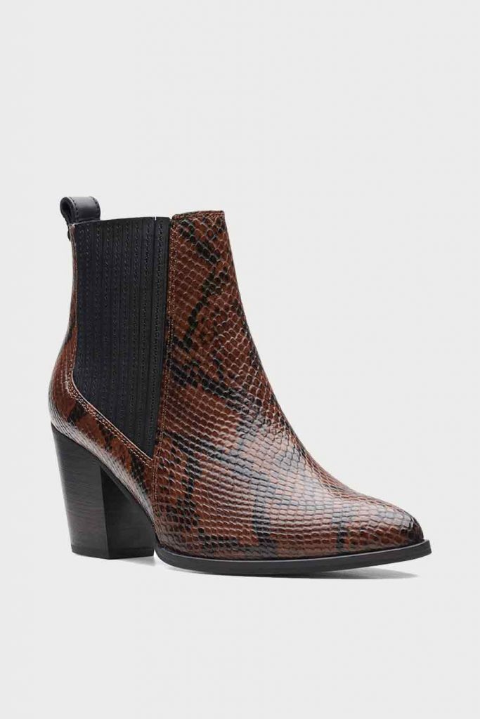 spiridoula metheniti shoes xalkida p west lo dark tan leather snake clarks
