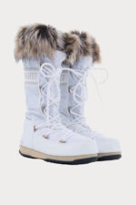 spiridoula metheniti shoes xalkida p 24008700 002 white high fur MoonBoot 4