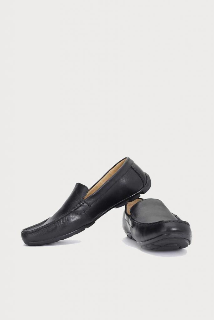 spiridoula metheniti shoes xalkida p malta coast black leather clarks 2