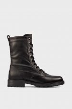 spiridoula metheniti shoes xalkida p orinoco 2 style black leather clarks
