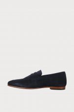 spiridoula metheniti shoes xalkida p code step navy suede clarks 3