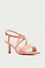 spiridoula metheniti shoes xalkida p amali buckle light coral leather clarks 2