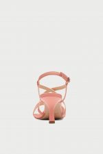 spiridoula metheniti shoes xalkida p amali buckle light coral leather clarks 6