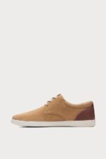 spiridoula metheniti shoes xalkida p gereld lace dark sand suede clarks 5