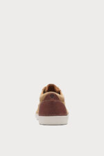 spiridoula metheniti shoes xalkida p gereld lace dark sand suede clarks 7
