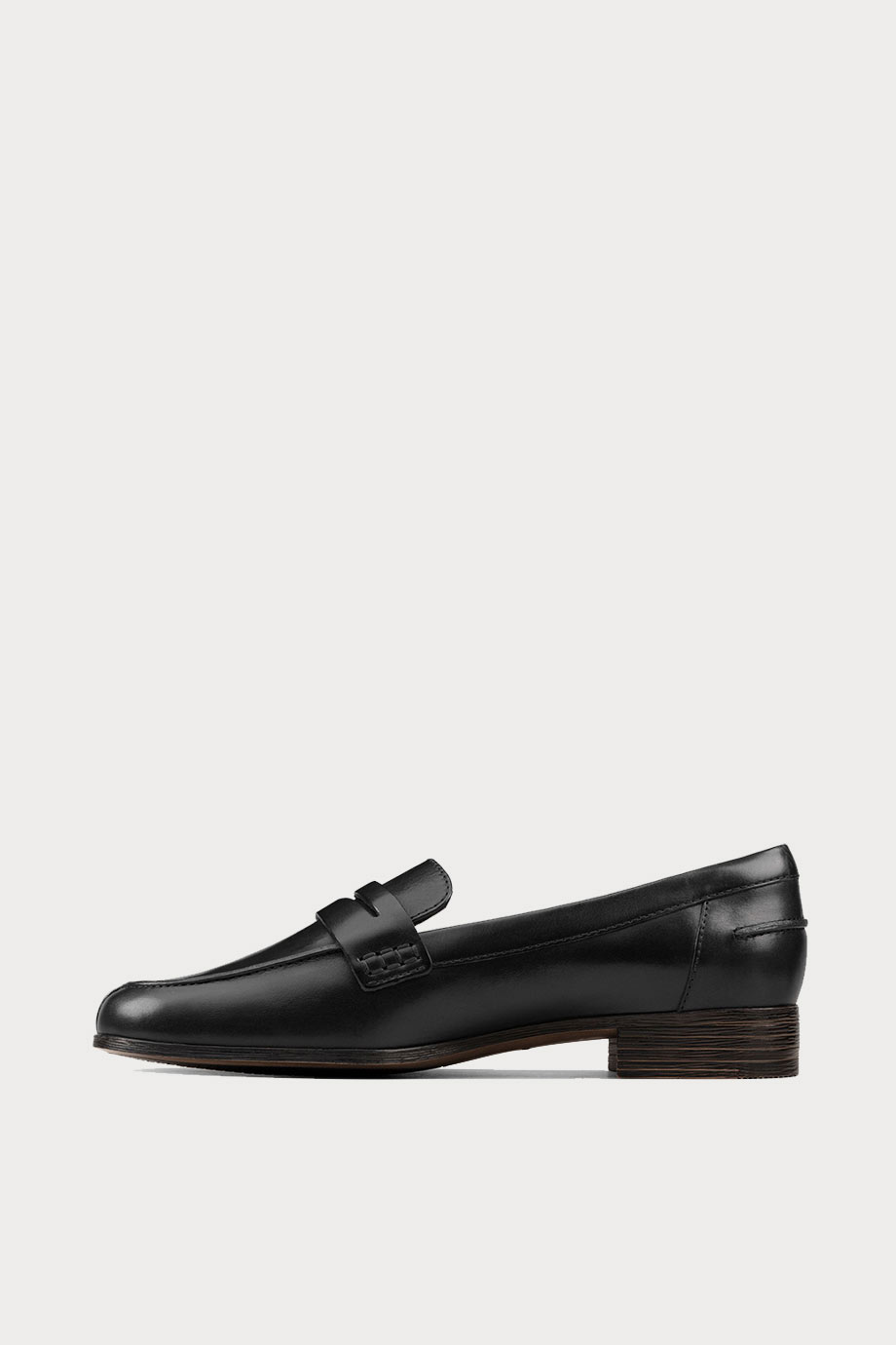 spiridoula metheniti shoes xalkida p hamble loafer black leather clarks 5