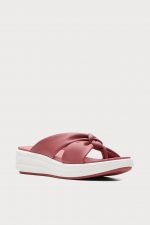 spiridoula metheniti shoes xalkida p drift ave dusty rose clarks 2