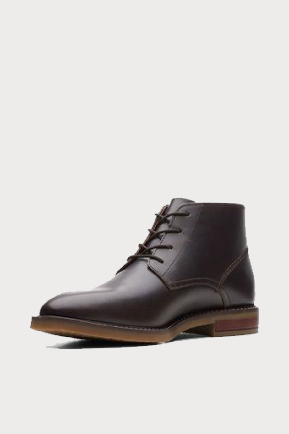 spiridoula metheniti shoes xalkida p jaxen mid brown leather clarks 4
