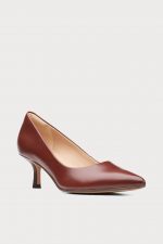 spiridoula metheniti shoes xalkida p violet 55 rae british tan leather clarks 2