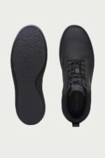 spiridoula metheniti shoes xalkida p courtlite mid black leather clarks 7