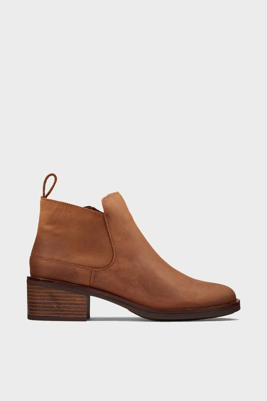 spiridoula metheniti shoes xalkida p memi zip dark tan leather clarks