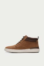 spiridoula metheniti shoes xalkida p courtlite mid light tan leather clarks 5
