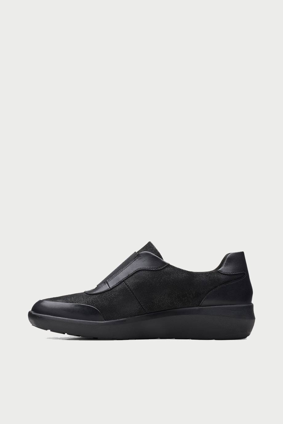spiridoula metheniti shoes xalkida p kayleigh peak black leather clarks 5