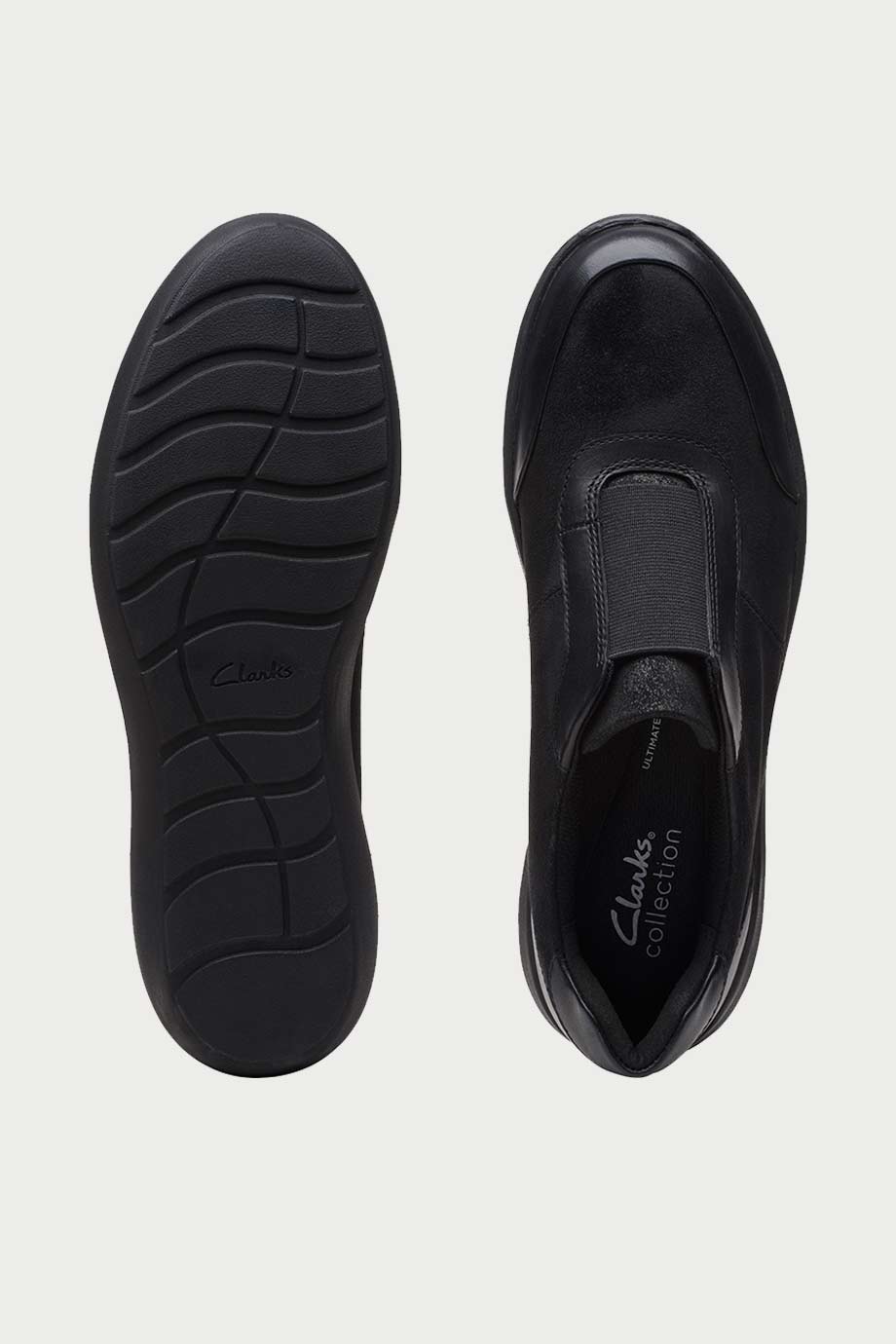spiridoula metheniti shoes xalkida p kayleigh peak black leather clarks 7