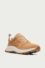 spiridoula metheniti shoes xalkida p ATLTrekFreeWP light tan nubuck clarks 2