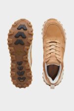 spiridoula metheniti shoes xalkida p ATLTrekFreeWP light tan nubuck clarks 7