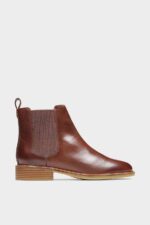 spiridoula metheniti shoes xalkida p cologne arlo british tan leather clarks
