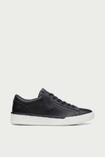 spiridoula metheniti shoes xalkida p craft cup walk black leather clarks