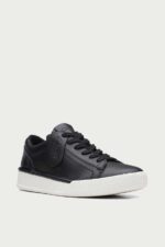 spiridoula metheniti shoes xalkida p craft cup walk black leather clarks 2