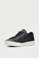 spiridoula metheniti shoes xalkida p craft cup walk black leather clarks 4