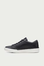 spiridoula metheniti shoes xalkida p craft cup walk black leather clarks 5