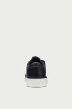 spiridoula metheniti shoes xalkida p craft cup walk black leather clarks 6