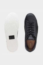 spiridoula metheniti shoes xalkida p craft cup walk black leather clarks 7